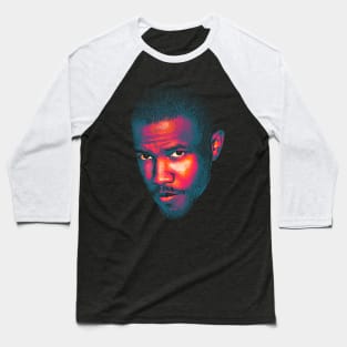 Frank Ocean Baseball T-Shirt